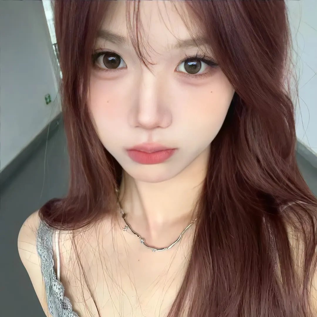 女人的碎片